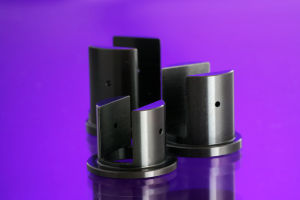 Clevis mounts